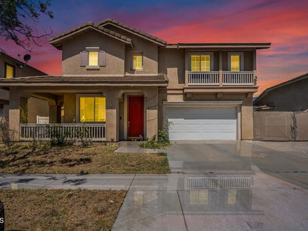 936 Hinckley Lane, Fillmore, CA 93015