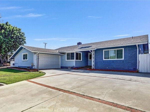 921 S Shasta Street, West Covina, CA 91791