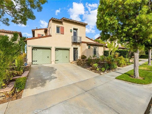33 ROSE TRELLIS, Irvine, CA 92603