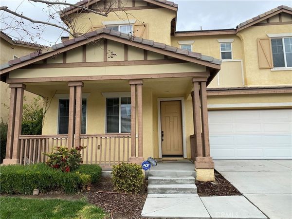 14257 Legato Court, Corona, CA 92880