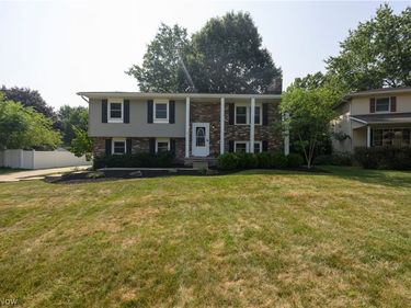 3345 Crownpoint Street NW, Massillon, OH 44646