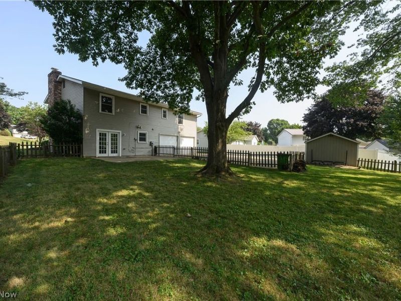 3345 Crownpoint Street NW, Massillon, OH 44646 Photo 5