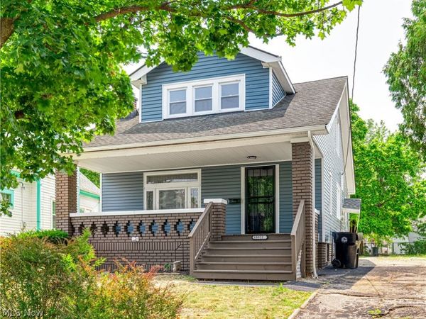 10922 Sandusky Avenue , Cleveland, OH 44105