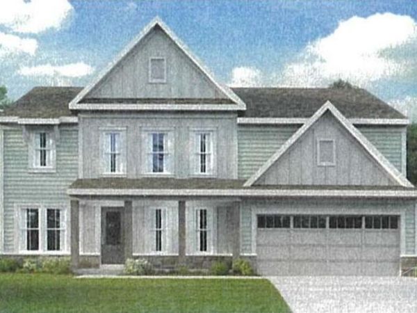 7840 Summit Court, Hamilton Twp, OH 45039