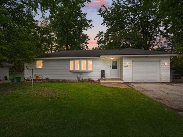 18830 Wolf Road, Mokena, IL 60448