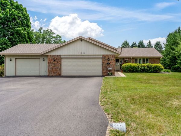 158 Quantico Drive , Rockton, IL 61072