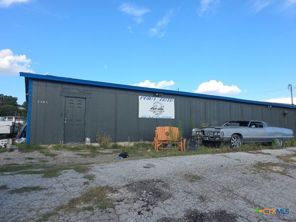 2303 S FM 116 , Copperas Cove, TX 76522