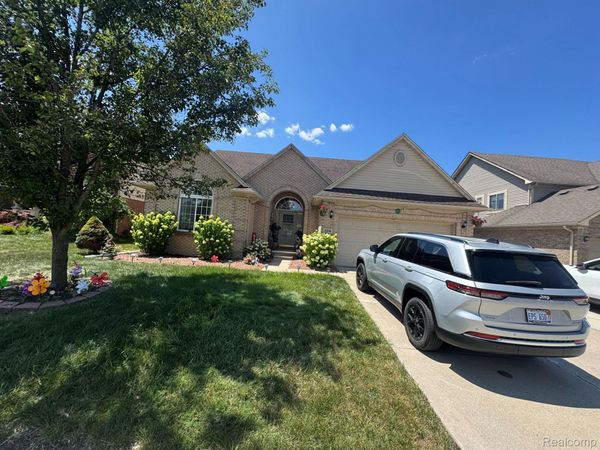 324 Cherry Lane, Inkster, Mi 48141