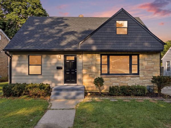 731 James Avenue, ROCKFORD, IL 61107