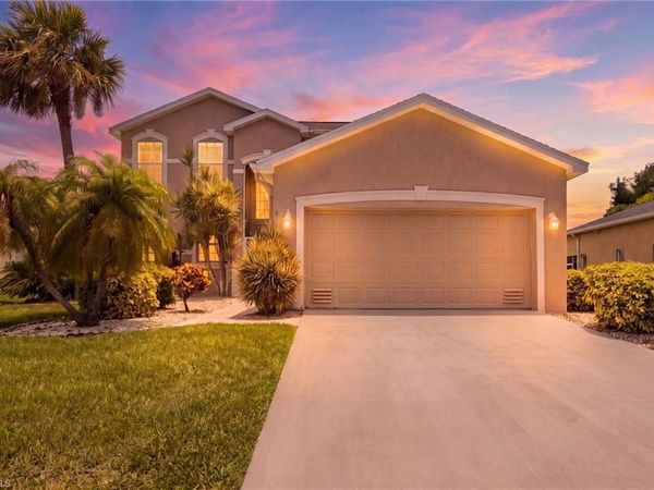 16845 Colony Lakes BLVD, FORT MYERS, FL 33908