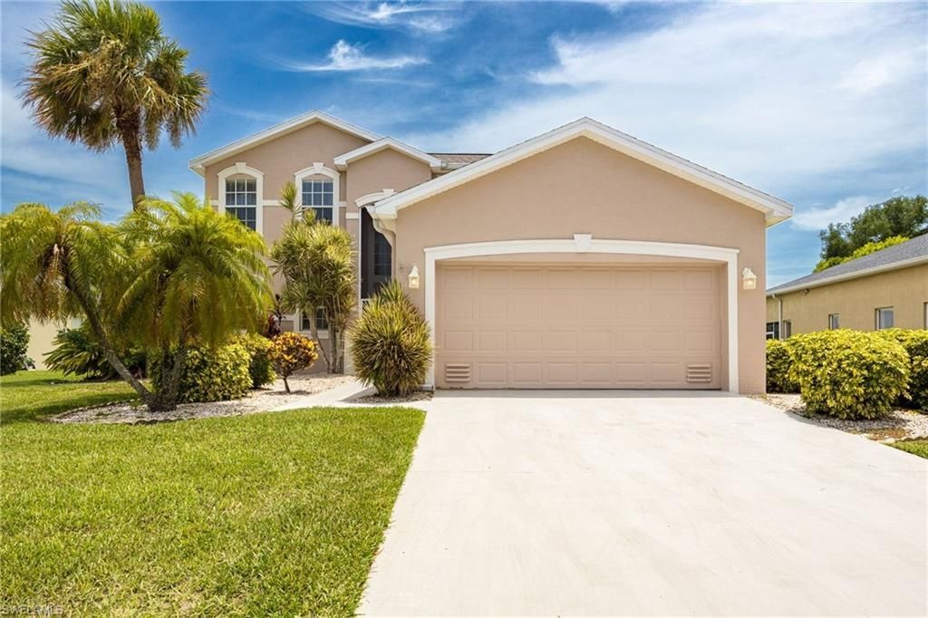 16845 Colony Lakes Blvd, Fort Myers, FL 33908 Photo