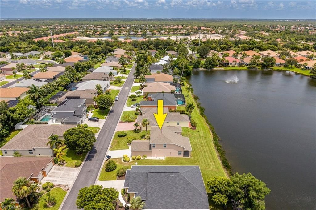 16845 Colony Lakes Blvd, Fort Myers, FL 33908 Photo