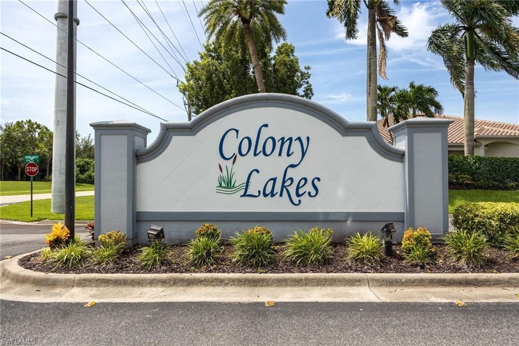 16845 Colony Lakes Blvd, Fort Myers, FL 33908 Photo