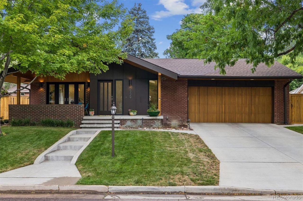 2729 S Washington Street, Englewood, CO 80113 Main Photo