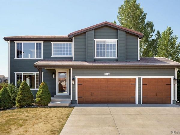 10272 Fawnbrook Court , Littleton, CO 80130