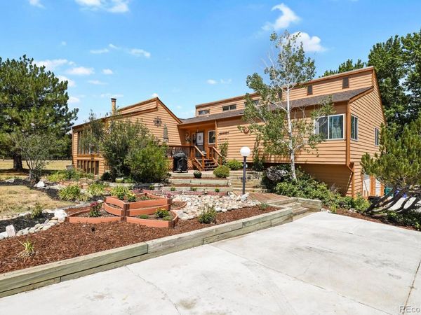 511 E 3rd Avenue , Castle Rock, CO 80108