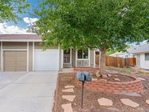 15429 E Oberlin Place , Aurora, CO 80013