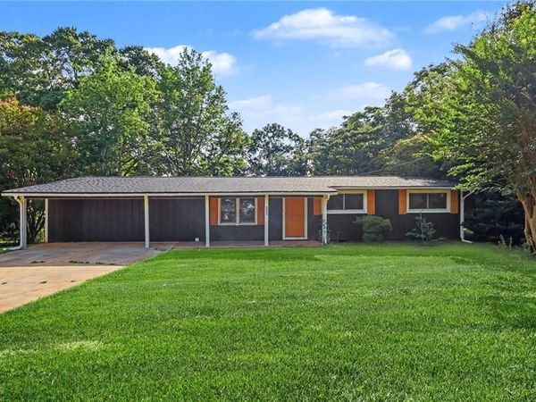 531 Landers Street , Monroe, GA 30655