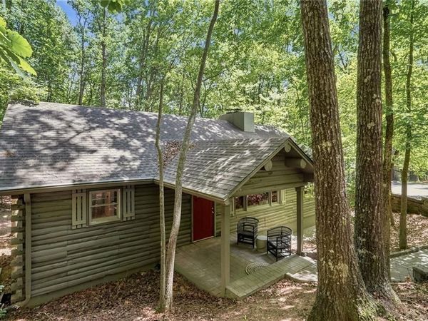 884 Quail Cove Drive , Big Canoe, GA 30143