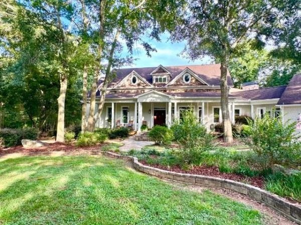 1790 Lipscomb Lake Road , Pendergrass, GA 30567