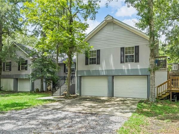 110 W PEARL Drive, Slidell, LA 70461