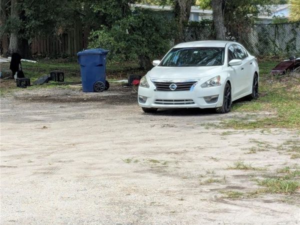 3016 N 48TH STREET , TAMPA, FL 33605
