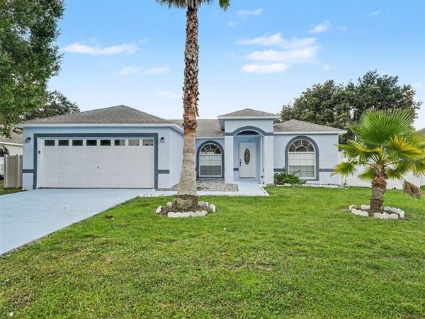 645 LINNET COURT , POINCIANA, FL 34759