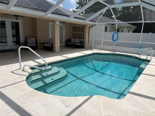 25 BISCAY LANE , PALM COAST, FL 32137