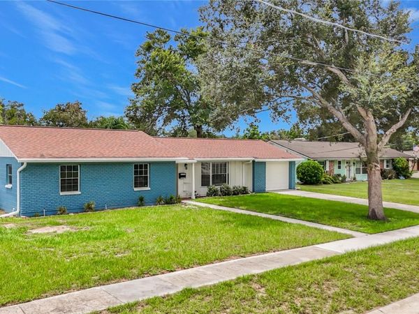 514 W HILDA DRIVE, BRANDON, FL 33510