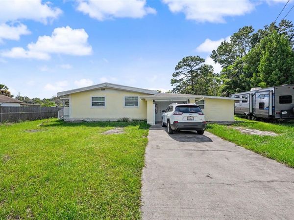 13033 LITEWOOD DRIVE , HUDSON, FL 34669