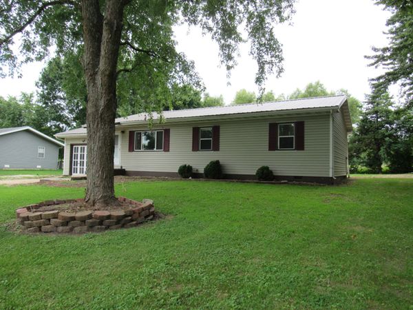 238 Wilson Way , Marshfield, MO 65706