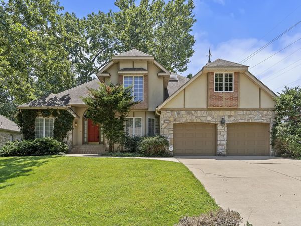 3786 E Kingsbury Street , Springfield, MO 65809