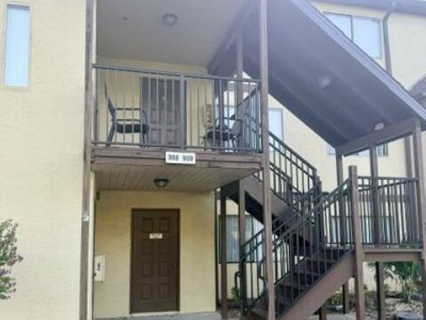 7801 Maplewood Drive , Unit 909, Melbourne, FL 32904