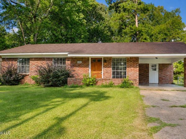 484 Saint Jude Street, Pearl, MS 39208