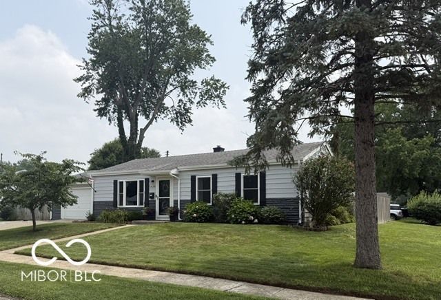 1420 Rochelle Drive, Lafayette, IN 47909 Main Photo