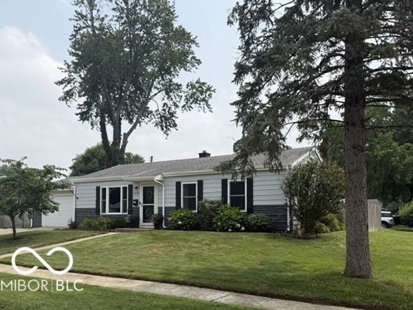 1420 Rochelle Drive, Lafayette, IN 47909