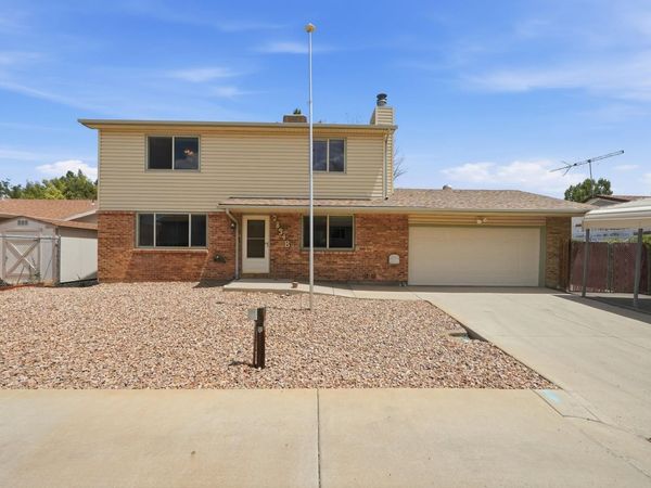 2834 Monroe Lane, Unit B, Grand Junction, CO 81503