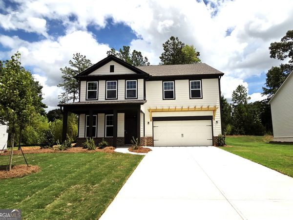 7320 Tenton Crossing, Locust Grove, GA 30248
