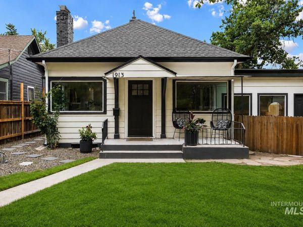 1913 W Washington St., Boise, ID 83702