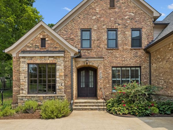 3700 Benham Ave, Nashville, TN 37215