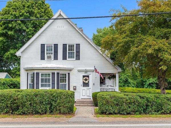 623 Commercial St, Braintree, MA 02184