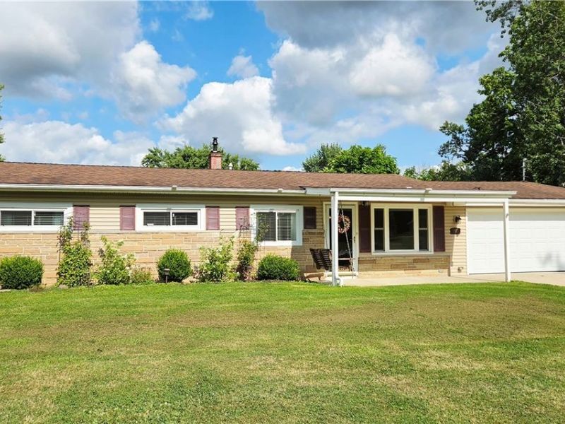 1995 Hathaway Drive, Brunswick, OH 44212 Photo 1
