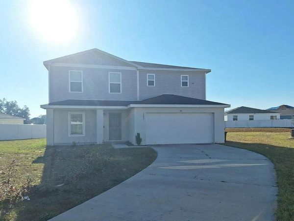 2087 RIO GRANDE CYN LOOP, Other, FL 34759