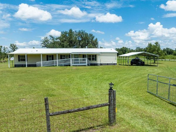 147 SW SUNVIEW ST, Fort White, FL 32038