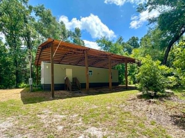 1136 117TH PLACE, Branford, FL 32008