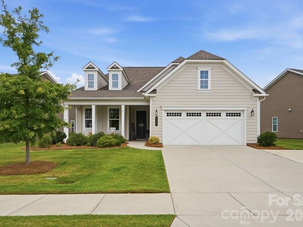 3029 Trace Meadow Court , York, SC 29745