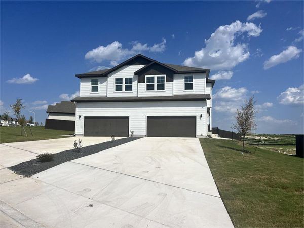801 Staglin ST , Unit A, Buda, TX 78610