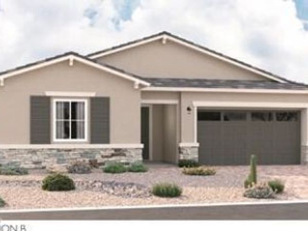 15766 W HACKAMORE Drive, Surprise, AZ 85387