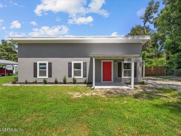 219 HALSEY Street, Palatka, FL 32177
