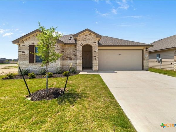 1001 Prairie Clover Road , Killeen, TX 76543